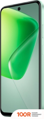 Мобильный телефон Infinix HOT 50I X6531B 6GB/128GB (ЗЕЛЕНЫЙ ШАЛФЕЙ) (155600)