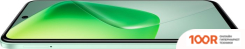 Мобильный телефон Infinix HOT 50I X6531B 6GB/128GB (ЗЕЛЕНЫЙ ШАЛФЕЙ) (155600)