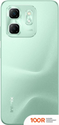 Мобильный телефон Infinix HOT 50I X6531B 4GB/256GB (ЗЕЛЕНЫЙ ШАЛФЕЙ) (155596)