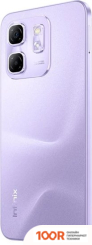 Мобильный телефон Infinix HOT 50I X6531B 4GB/128GB (ФИОЛЕТОВАЯ МЕЧТА) (155595)