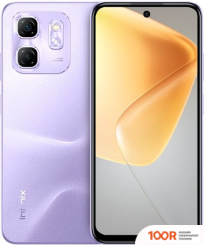 Мобильный телефон Infinix HOT 50I X6531 6GB/128GB (ФИОЛЕТОВАЯ МЕЧТА) (155591)