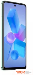 Мобильный телефон Infinix HOT 40I X6528B 8GB/256GB (ЗЕЛЕНЫЙ) (155563)