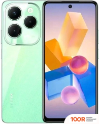 Мобильный телефон Infinix HOT 40I X6528B 8GB/256GB (ЗЕЛЕНЫЙ) (155563)