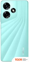 Мобильный телефон Infinix HOT 30 X6831 4GB/128GB (ЗЕЛЕНЫЙ) (155527)