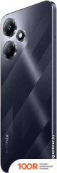 Мобильный телефон Infinix HOT 30 PLAY NFC 4GB/128GB (ОБСИДИАНОВЫЙ ЧЕРНЫЙ) (155522)