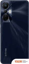 Мобильный телефон Infinix HOT 20S X6827 8GB/128GB (ЭКСТРЕМАЛЬНЫЙ ЧЕРНЫЙ) (155520)