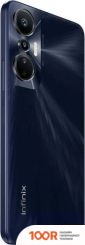 Мобильный телефон Infinix HOT 20S X6827 8GB/128GB (ЭКСТРЕМАЛЬНЫЙ ЧЕРНЫЙ) (155520)