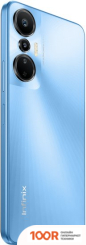 Мобильный телефон Infinix HOT 20S X6827 8GB/128GB (СИНИЙ) (155518)