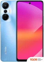 Мобильный телефон Infinix HOT 20S X6827 8GB/128GB (СИНИЙ) (155518)