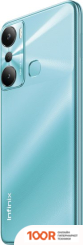 Мобильный телефон Infinix HOT 20I 4GB/64GB (ЭНЕРГИЧНЫЙ ЗЕЛЕНЫЙ) (155516)