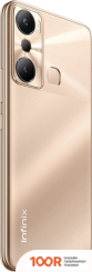 Мобильный телефон Infinix HOT 20I 4GB/64GB (ЗАКАТНЫЙ ЗОЛОТОЙ) (155513)