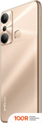 Мобильный телефон Infinix HOT 20I 4GB/64GB (ЗАКАТНЫЙ ЗОЛОТОЙ) (155513)
