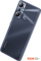 Мобильный телефон Infinix HOT 20I 4GB/128GB (РОСКОШНЫЙ ЧЕРНЫЙ) (155511)