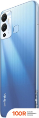 Мобильный телефон Infinix HOT 12 PLAY NFC X6816 4GB/128GB (СИНИЙ) (155497)