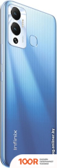 Мобильный телефон Infinix HOT 12 PLAY NFC X6816 4GB/128GB (СИНИЙ) (155497)