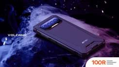 Мобильный телефон IIIF150 R2022 (ЧЕРНЫЙ) (155449)