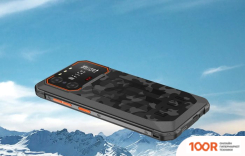 Мобильный телефон IIIF150 B2 6GB/256GB (ЧЕРНЫЙ) (155438)