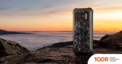 Мобильный телефон IIIF150 B2 6GB/256GB (ЧЕРНЫЙ) (155438)