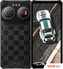 Мобильный телефон IIIF150 AIR3 12GB/512GB (ЧЕРНЫЙ) (155433)