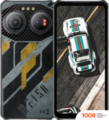 Мобильный телефон IIIF150 AIR3 12GB/512GB (СЕРЫЙ) (155432)