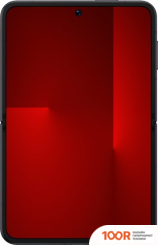 Мобильный телефон Huawei PURA X COLLECTOR'S EDITION 16GB/512GB (СТИЛЬНЫЙ КРАСНЫЙ, КИТАЙСКАЯ ВЕРСИЯ) (155399)