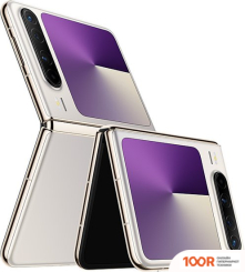 Мобильный телефон Huawei PURA X 12GB/512GB (СЕРЕБРИСТЫЙ, КИТАЙСКАЯ ВЕРСИЯ) (155394)