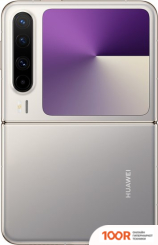 Мобильный телефон Huawei PURA X 12GB/512GB (СЕРЕБРИСТЫЙ, КИТАЙСКАЯ ВЕРСИЯ) (155394)