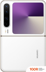 Мобильный телефон Huawei PURA X 12GB/512GB (БЕЛЫЙ, КИТАЙСКАЯ ВЕРСИЯ) (155393)
