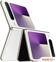 Мобильный телефон Huawei PURA X 12GB/256GB (БЕЛЫЙ, КИТАЙСКАЯ ВЕРСИЯ) (155390)