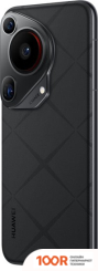 Мобильный телефон Huawei PURA 70 ULTRA HBP-LX9 16GB/512GB (ЧЕРНЫЙ) (155389)