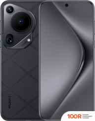 Мобильный телефон Huawei PURA 70 ULTRA HBP-LX9 16GB/512GB (ЧЕРНЫЙ) (155389)