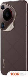 Мобильный телефон Huawei PURA 70 ULTRA HBP-LX9 16GB/512GB (КОРИЧНЕВЫЙ) (155388)