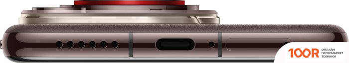 Мобильный телефон Huawei PURA 70 ULTRA HBP-LX9 16GB/512GB (КОРИЧНЕВЫЙ) (155388)