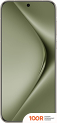Мобильный телефон Huawei PURA 70 ULTRA HBP-LX9 16GB/512GB (ЗЕЛЕНЫЙ) (155387)