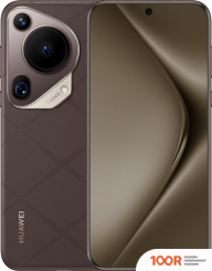 Мобильный телефон Huawei PURA 70 ULTRA HBP-LX9 16GB/1TB (КОРИЧНЕВЫЙ) (155385)