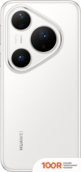 Мобильный телефон Huawei PURA 70 PRO HBN-LX9 12GB/512GB (БЕЛЫЙ) И УМНЫЕ ЧАСЫ HUAWEI WATCH FIT 2 ELEGANT ПО АКЦИИ (155381)