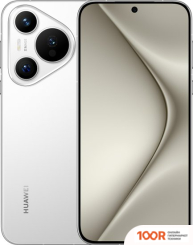 Мобильный телефон Huawei PURA 70 ADY-LX9 12GB/256GB (БЕЛЫЙ) (155374)