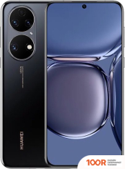 Мобильный телефон Huawei P60 PRO MNA-LX9 SINGLE SIM 8GB/256GB (ЧЕРНЫЙ) (155373)