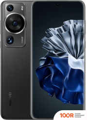 Мобильный телефон Huawei P60 PRO MNA-LX9 SINGLE SIM 8GB/256GB (ЧЕРНЫЙ) (155373)