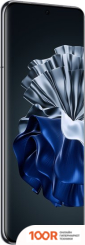 Мобильный телефон Huawei P60 PRO MNA-LX9 SINGLE SIM 12GB/512GB (ЧЕРНЫЙ) (155371)