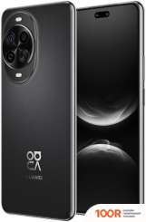 Мобильный телефон Huawei P60 PRO MNA-LX9 SINGLE SIM 12GB/512GB (ЧЕРНЫЙ) (155371)