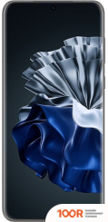 Мобильный телефон Huawei P60 PRO MNA-LX9 SINGLE SIM 12GB/512GB (ЧЕРНЫЙ) (155371)