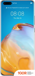 Мобильный телефон Huawei P60 PRO MNA-LX9 DUAL SIM 8GB/256GB (ЧЕРНЫЙ) (155369)