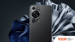 Мобильный телефон Huawei P60 PRO MNA-LX9 DUAL SIM 12GB/512GB (ЧЕРНЫЙ) (155367)