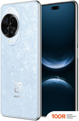 Мобильный телефон Huawei P60 PRO MNA-LX9 DUAL SIM 12GB/512GB (ЖЕМЧУЖИНА РОКОКО) (155366)