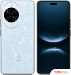 Мобильный телефон Huawei P60 PRO MNA-LX9 DUAL SIM 12GB/512GB (ЖЕМЧУЖИНА РОКОКО) (155366)