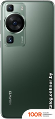 Мобильный телефон Huawei P60 LNA-LX9 8GB/256GB (ЗЕЛЕНЫЙ) (155363)