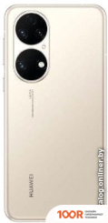 Мобильный телефон Huawei P50 ABR-LX9 8GB/256GB (СВЕТЛО-ЗОЛОТОЙ) (155356)