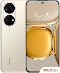 Мобильный телефон Huawei P50 ABR-LX9 8GB/256GB (СВЕТЛО-ЗОЛОТОЙ) (155356)