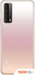Мобильный телефон Huawei P SMART 2021 PPA-LX2 (КРАСНОЕ ЗОЛОТО) (155320)